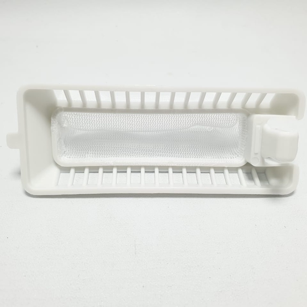 Filter Saringan Kotoran Mesin cuci 2 Tabung Aqua Sanyo