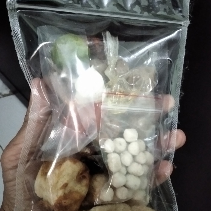 

INSTANT-CAMILAN- BOCI TULANG RANGU MIX BOCI JANDO -CAMILAN-INSTANT.