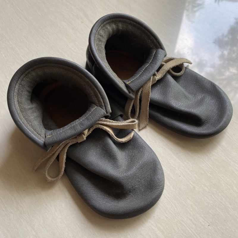 Pyopp Chukka Boots Anak