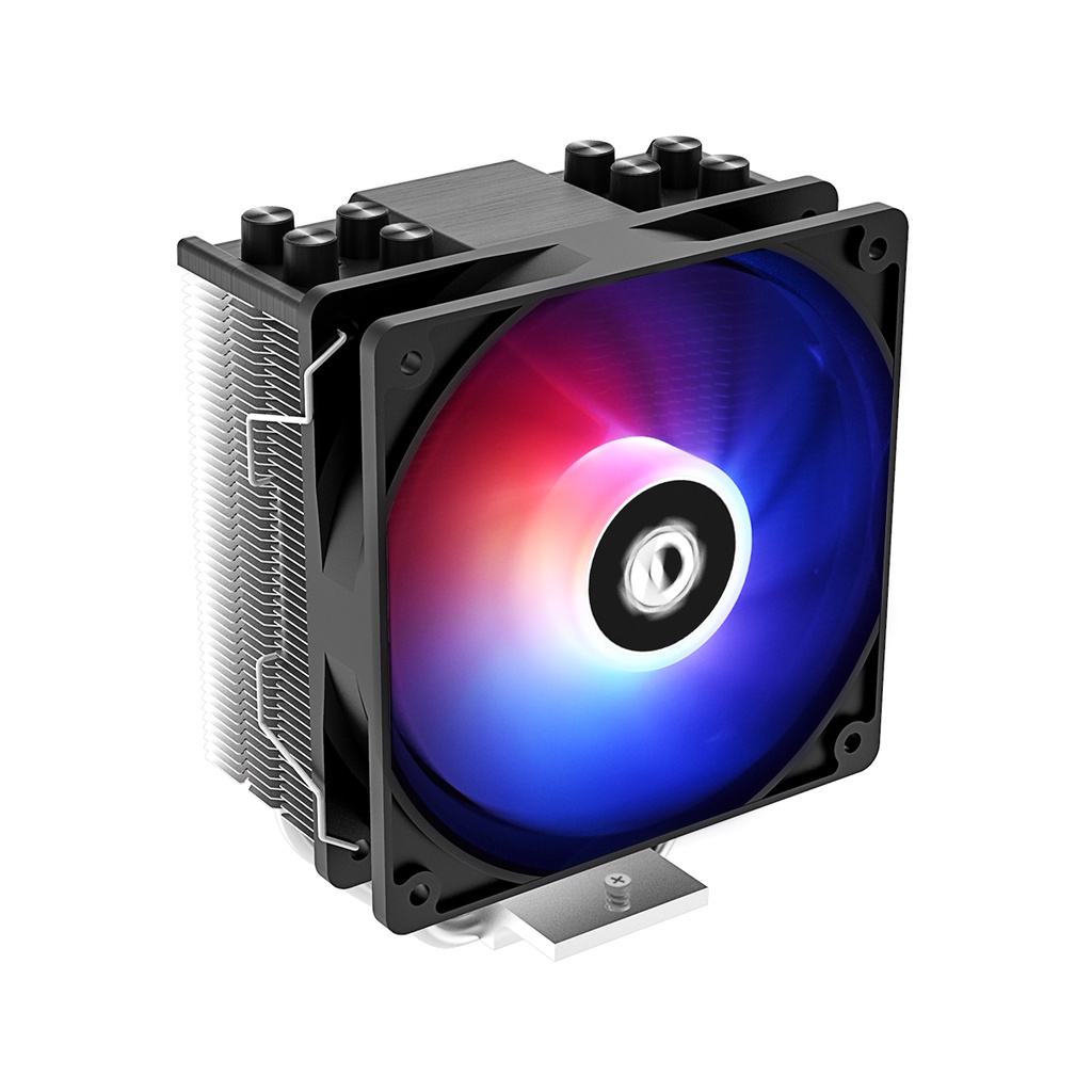 ID-COOLING SE-214-XT Rainbow CPU Cooler