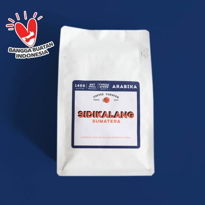 

kopi SIDIKALANG ARABIKA 1000gr PREMIUM -Diskon Besar