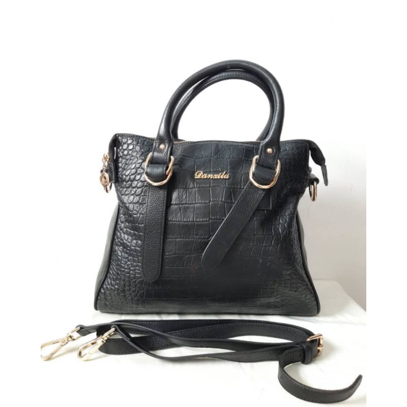 Danxilu Hand Bag Second