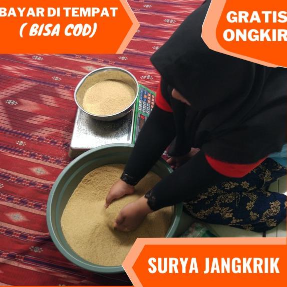 

U-UUI> ✔> agen jual telur jangkrik alam kualitas super 100 gram ★★★★★>