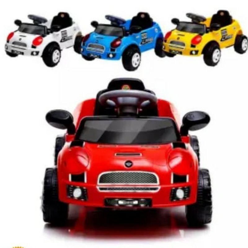 MOBIL DORONG SMC 628 | MOBIL ANAK | MOBILAN ANAK | MOBIL DORONG ANAK ANAK