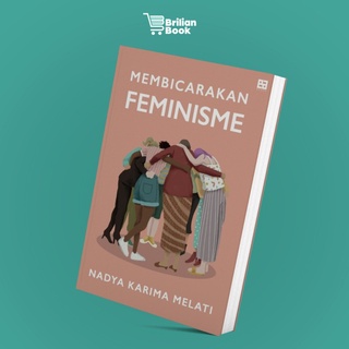 Jual Buku Mojok - Membicarakan Feminisme (Edisi Revisi) | Shopee Indonesia