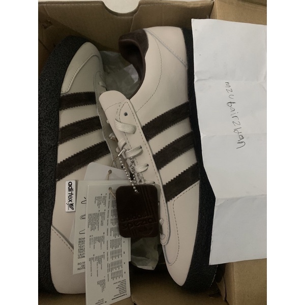 adidas lothertex (SOLD)