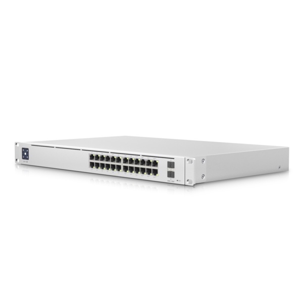 Ubiquity UniFi Switch Pro 24 PoE USW-Pro-24-PoE