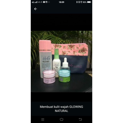 

HnG Skinyouth