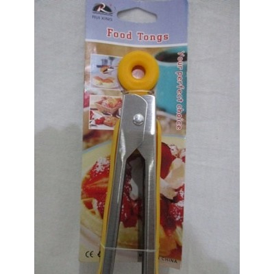 FOOD TONGS Alat Penjepit Makanan ***TOP