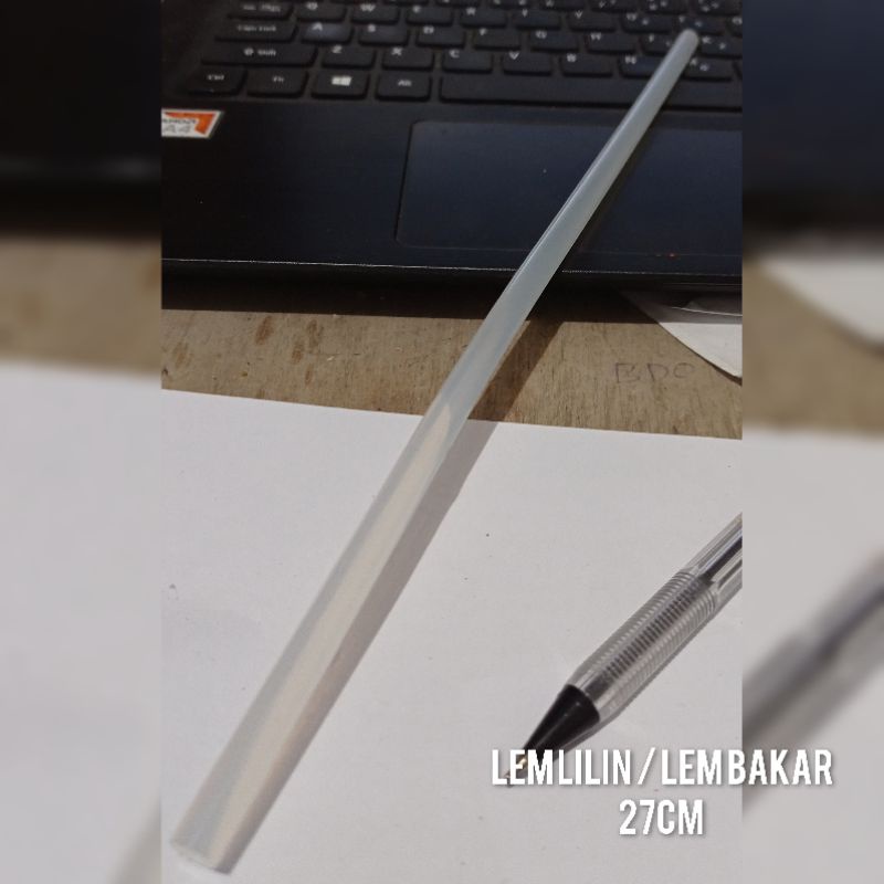 

LEM BAKAR / LEM LILIN / LEM SERBAGUNA