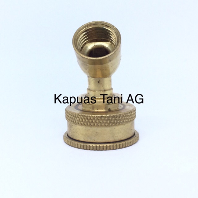 Nozzle Sprayer PB 16