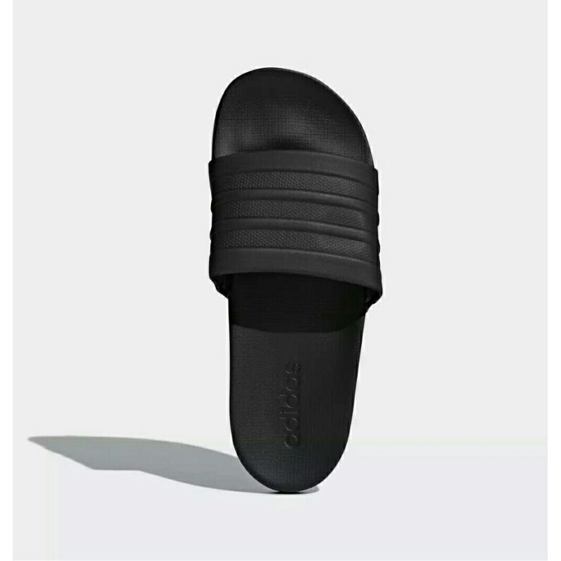 adidas slipper cloudfoam