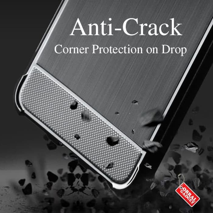 Anti Crack Soft Case Huawei Y7 Pro 2019 Softcase Silikon Casing Cover