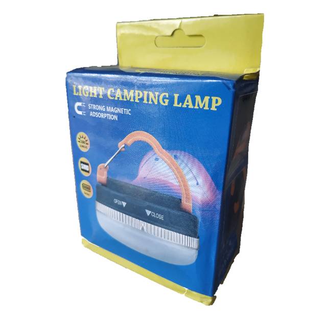 Lentera lampu tenda camping / Lentera Lampu Tenda / Lampu Tenda Dome