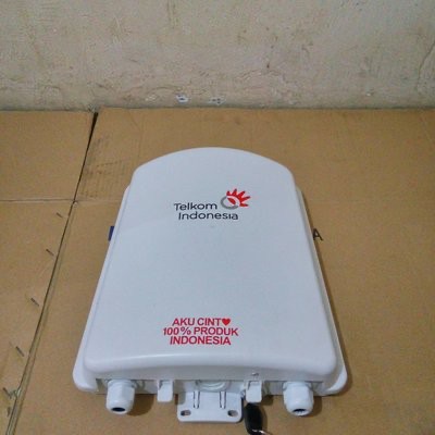 ODP SC 24port standard telkom