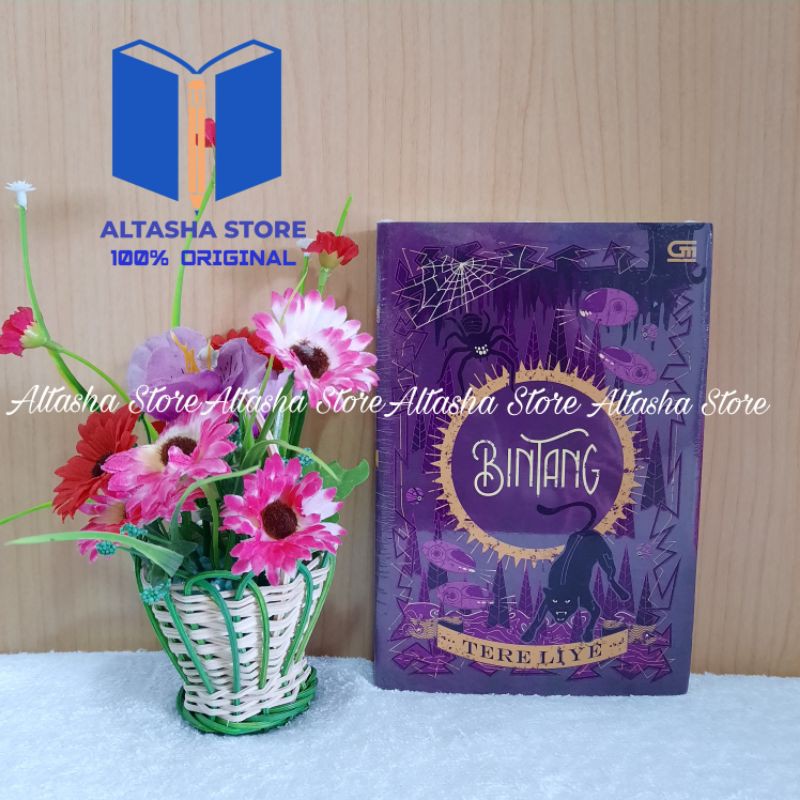 NOVEL TERE LIYE BINTANG