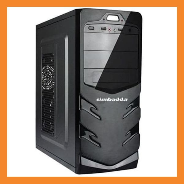 Terlaris PC Core i5 3470/CPU Core i5 3470DDR3 8GBHDD 1TB