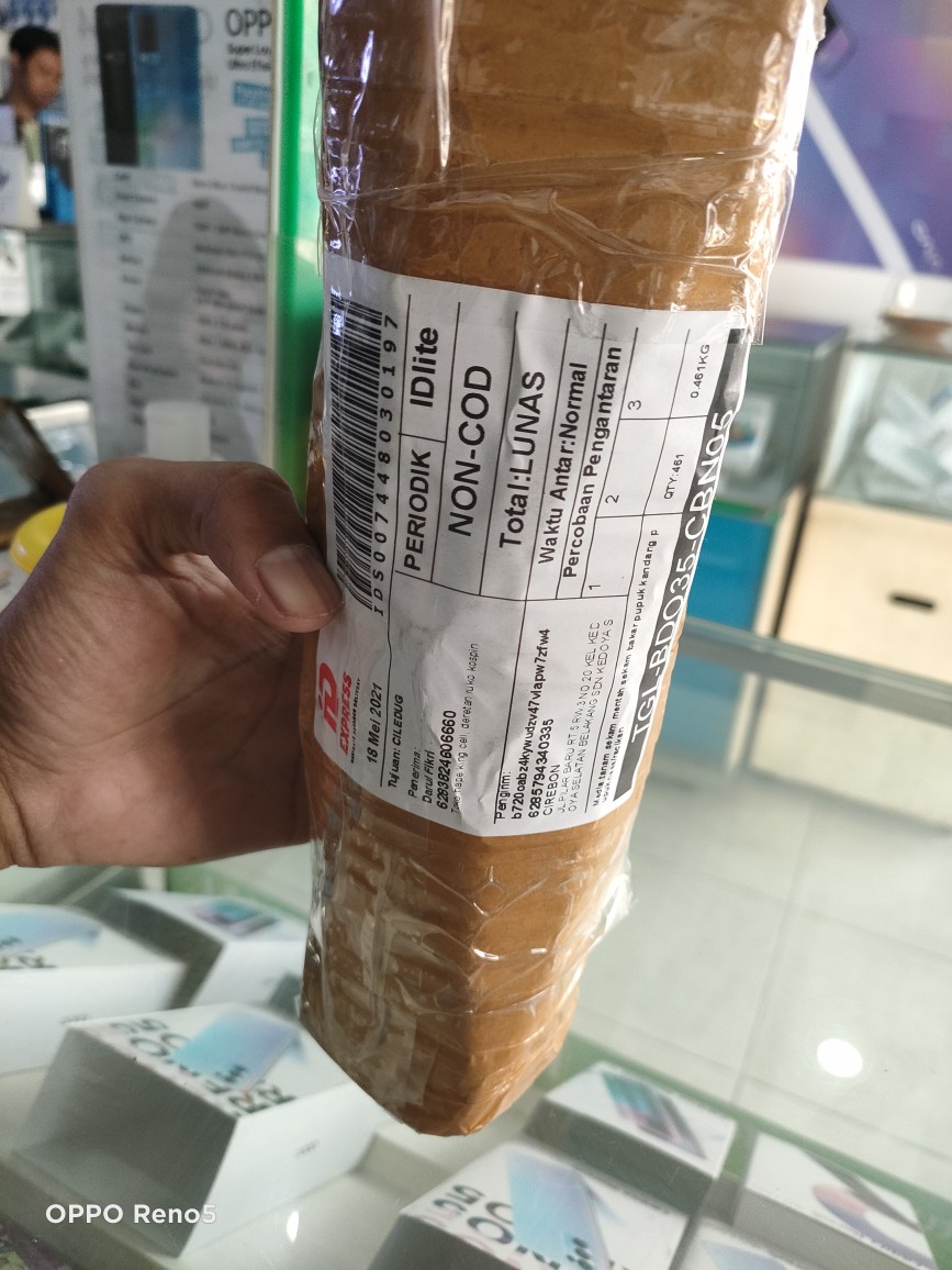 Phefoc Hcs / Pestisida / Herbisida / Fungisida / Insektisida / Pestisida Nabati / Obat Hama