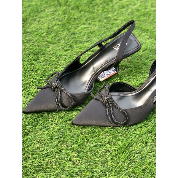 ZR LUISA BLINK HEELS