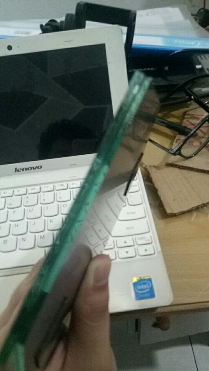 Kaca Promo.. Hexagon Mirror Tanpa Frame.. Cuman 6000.  Stok Terbatas Ya