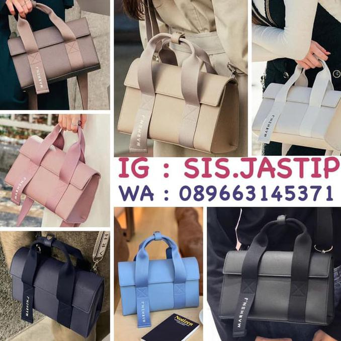 ☛☛ KORTING TAS SELEMPANG MURAH WANITA REMAJA☛☛ MARHEN J LUDY BAG - TAUPE DISKON