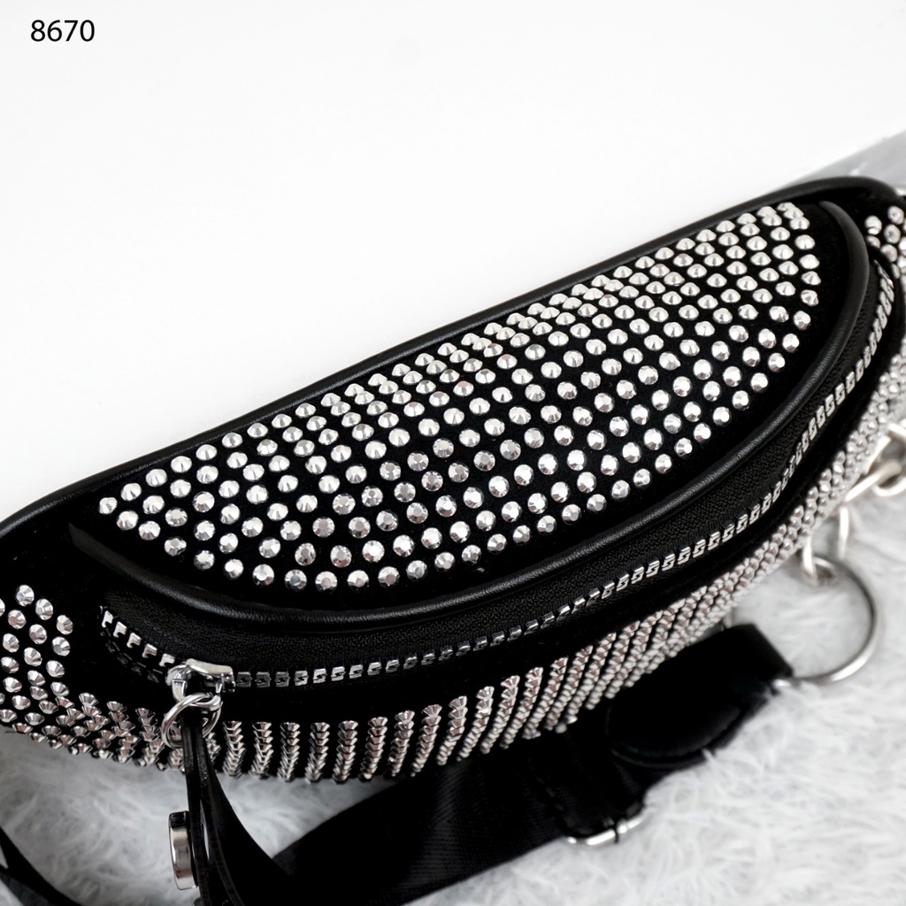 FASHION BAG 8670