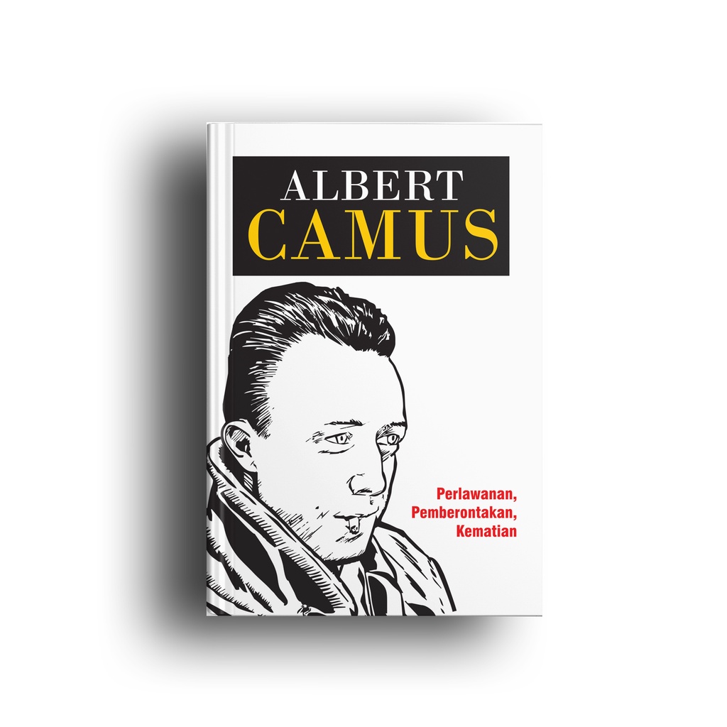 Albert Camus