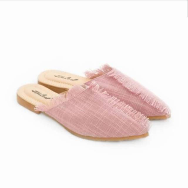 Ittaherl Curated Laura Basuki Dresden Torte Size 38 . Sepatu Wanita