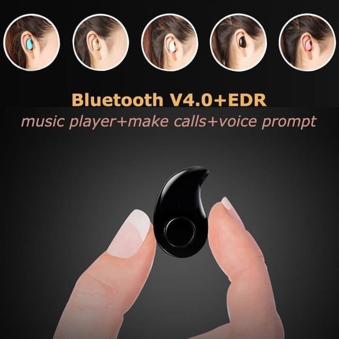 Handsfree wireless magic bluetooth