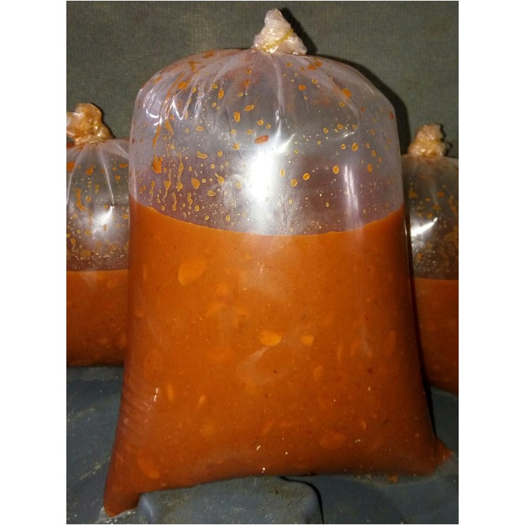 

Tauco Medan Repack ( @ 1 Kg. )