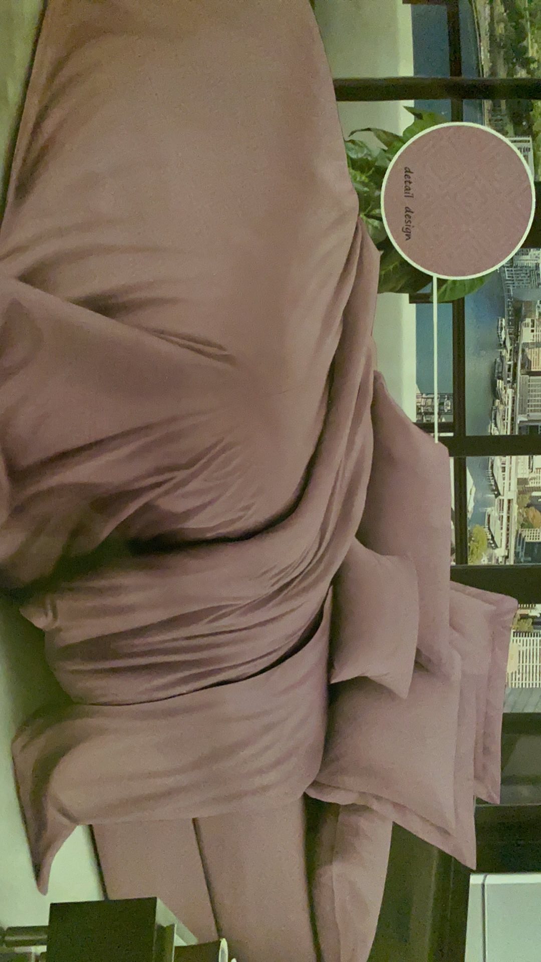 Sprei Microtex Motif Emboss Ukuran 120x200 Cm