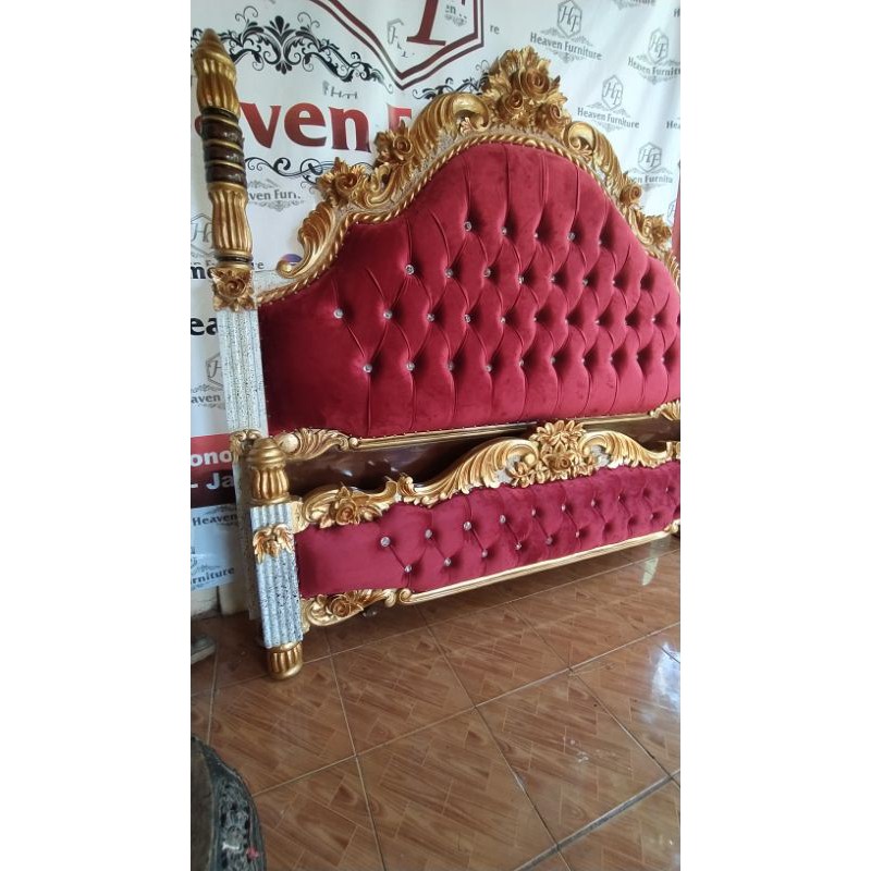 Tempat tidur terbaru, tempat tidur mewah