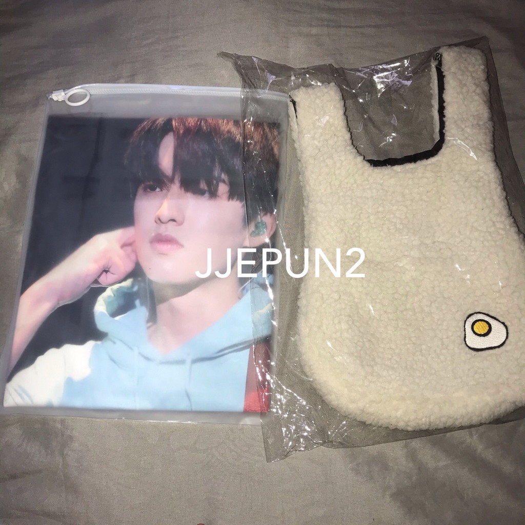 SLOGAN JAE DAY6 OUVERT