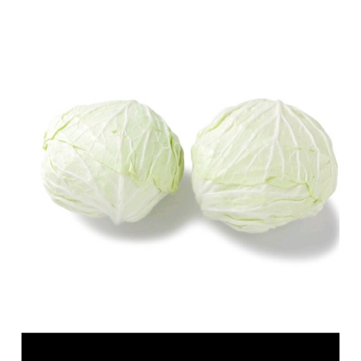 

sayur kol kubis murah 250 gr