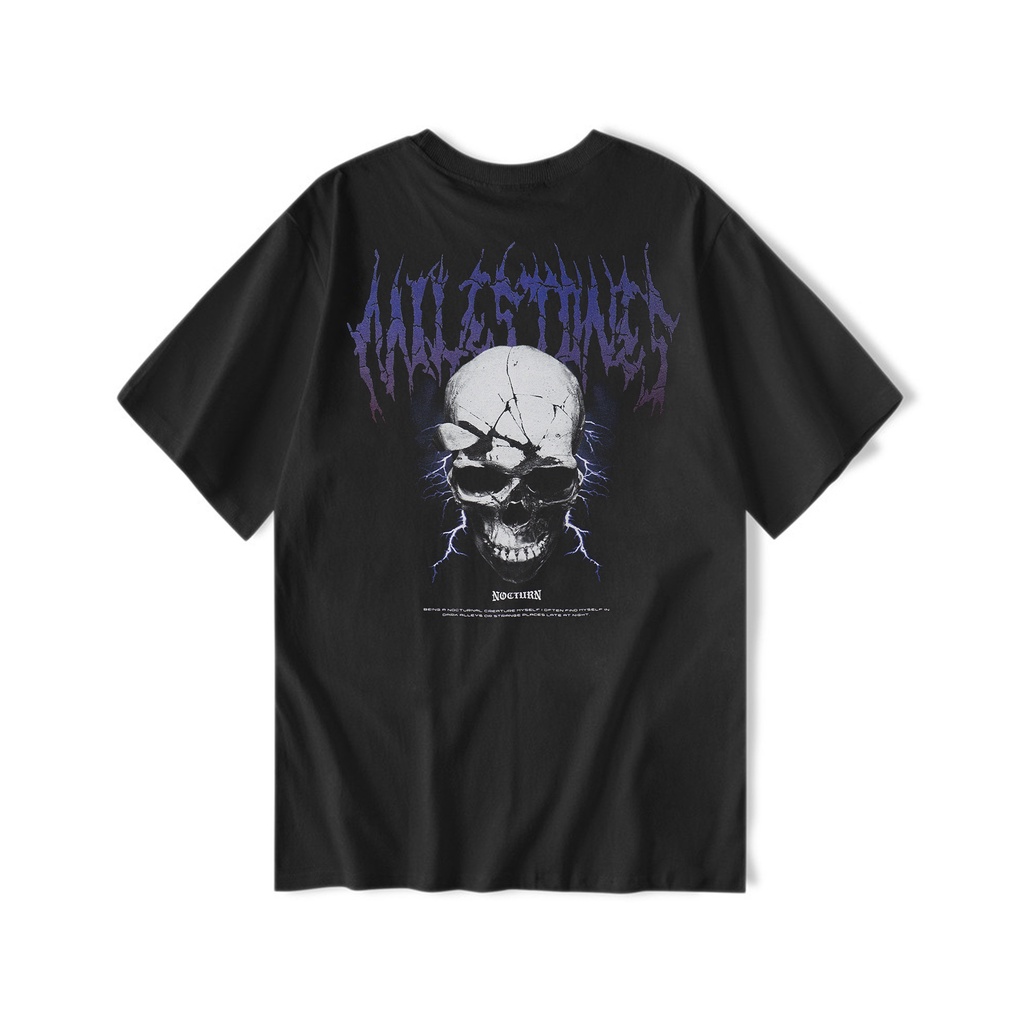 Milestones Nocturn T-shirt