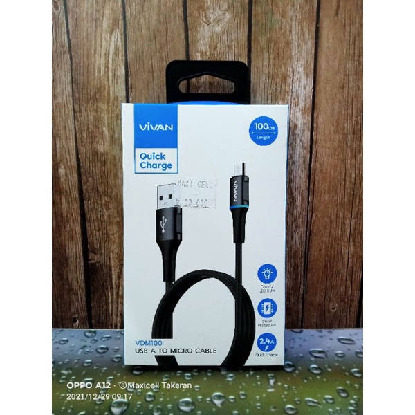 Kabel Data Micro Vivan VDM100