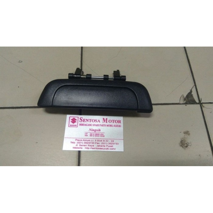 handle luar suzuki baleno