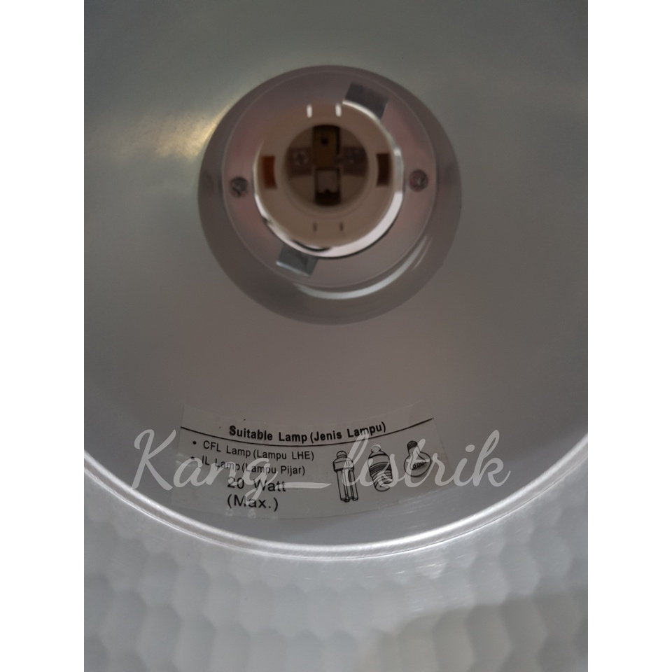 Downlight 4&quot; HATTASU / Downlight 4inch HATASU