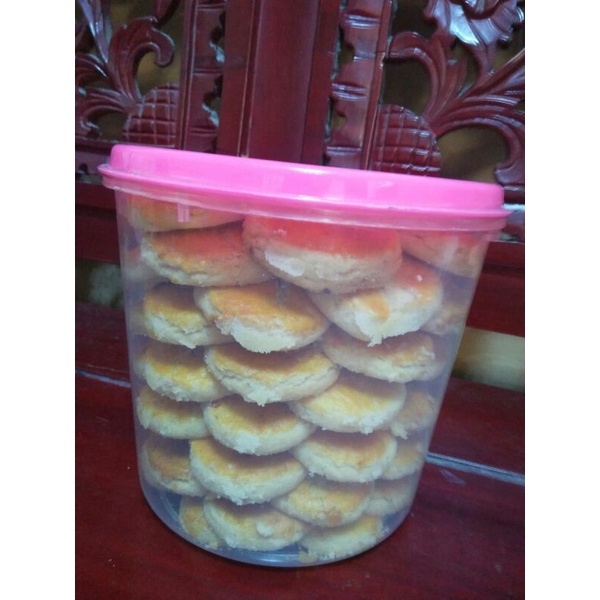 

Kue kering kacang Enak Murah Tanpa Label