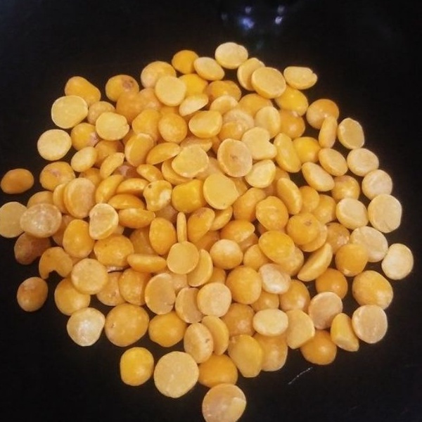 

HS Adas atau kacang Lentil Kuning
