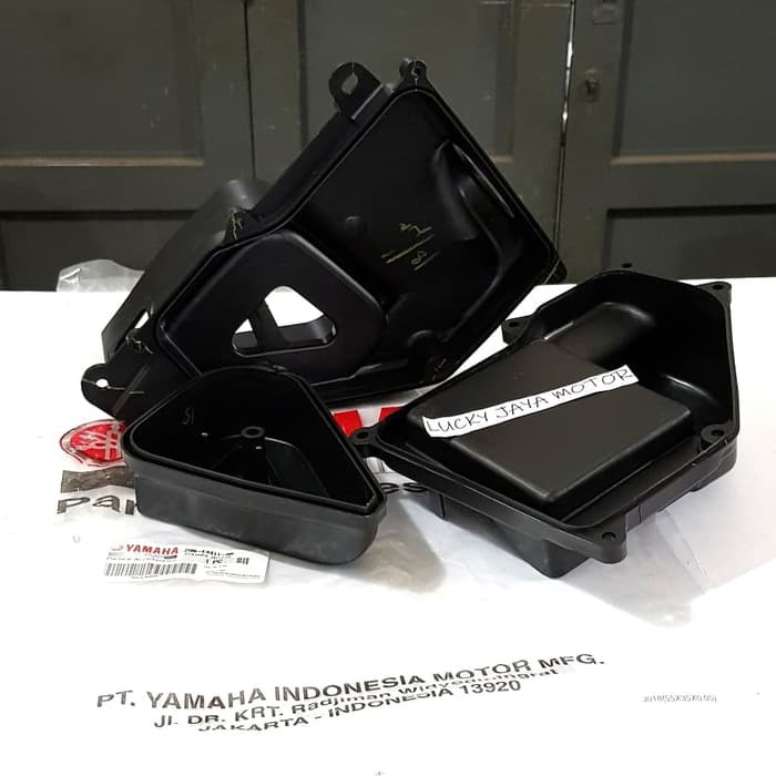 Box rumah filter saringan udara rx king rxking rxk original-2