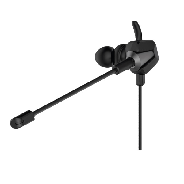 NYK EG-01 CYCLOP Gaming Earphone