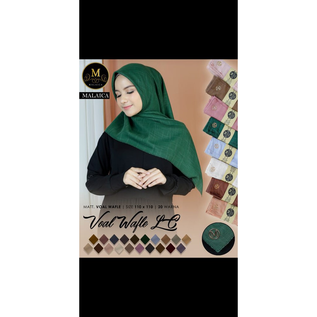 Hijab MALAICA