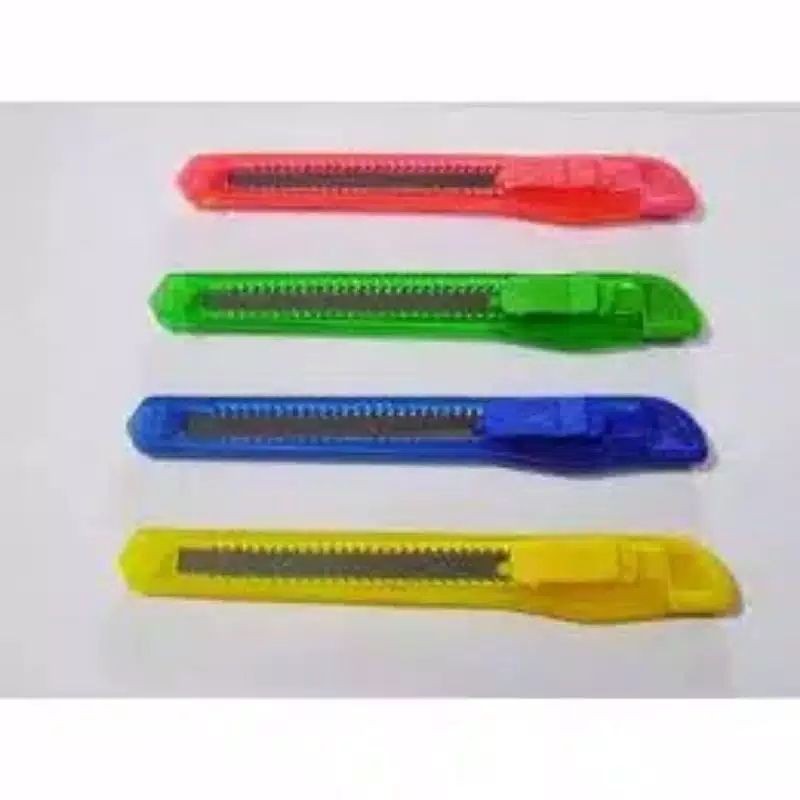 

Cutter kecil