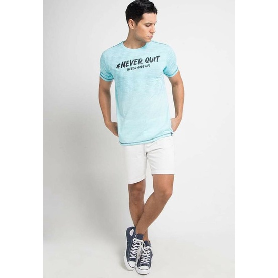 kaos X8 original kaos pria