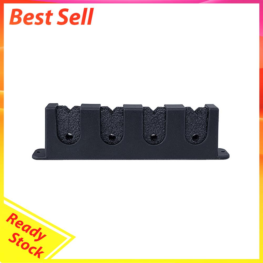 Bracket Stand Display Holder Joran Pancing Mount Dinding