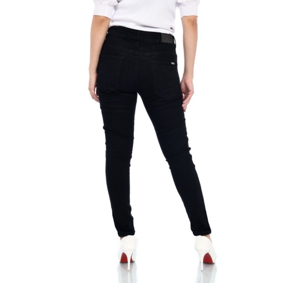 celana jeans wanita premium skinny zara basic