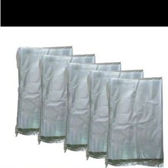 

Plastik packing sayuran hidroponik