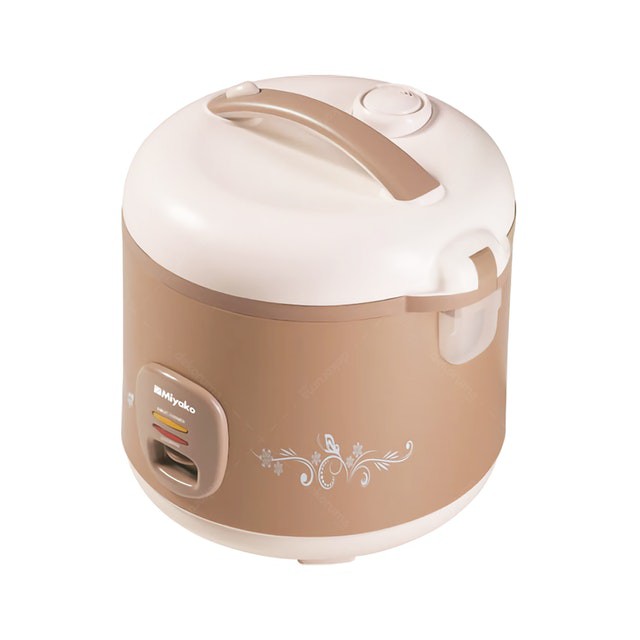 Rice cooker Miyako MCM 509