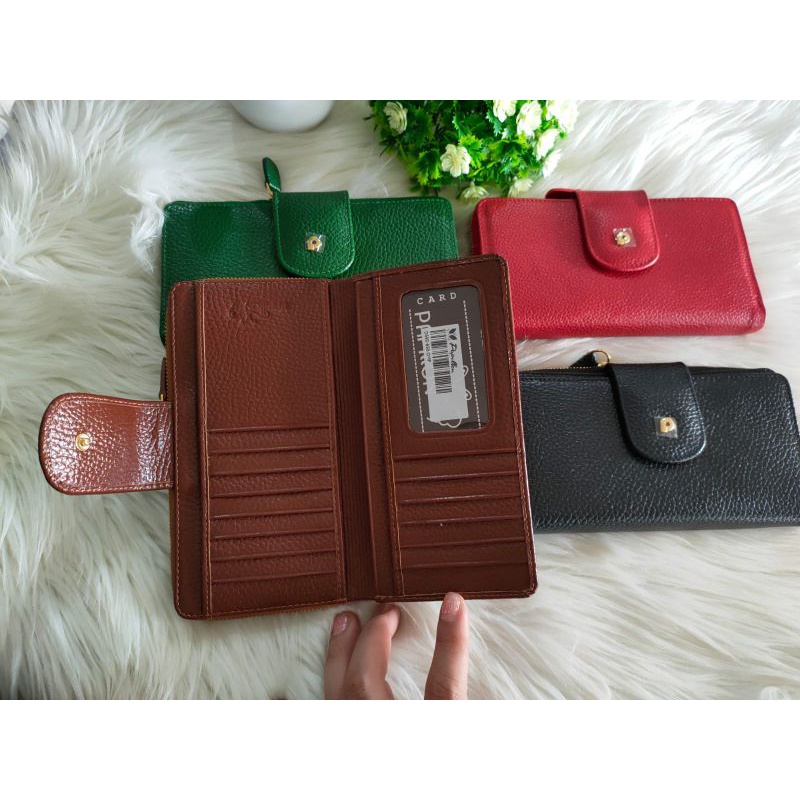 Dompet papilon ORI D690